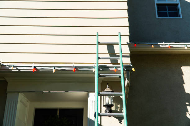 Best Engineered Wood Siding  in Frisco City, AL