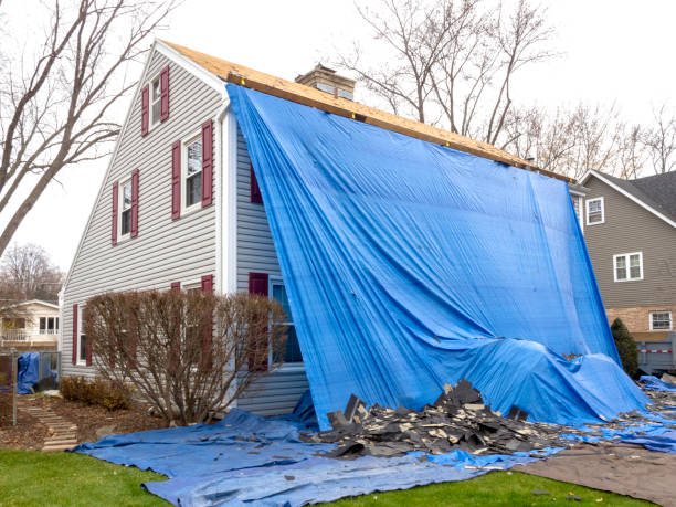 Affordable siding repair and maintenance services in Frisco City, AL