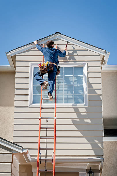 Best Brick Veneer Siding  in Frisco City, AL